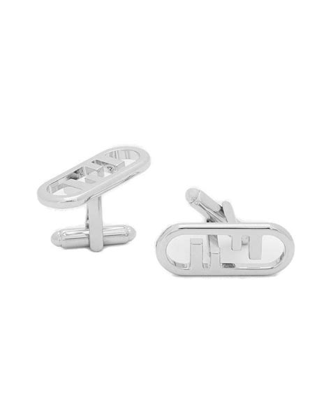 fendi cufflinks online|fendi clothing australia.